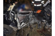  Accident mortal la Neamț