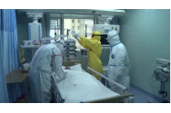  Coronavirus, alte 41 de decese în țară