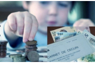 Curtea Constituțională a decis - alocațiile pentru copii vor fi dublate