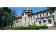 Masă caldă pentru elevii Colegiului Pedagogic „Vasile Lupu”