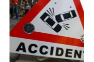 Accident mortal pe o trecere de pietoni, în Alba