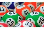  Loteria Română - Report de peste 2,33 milioane de euro la Joker