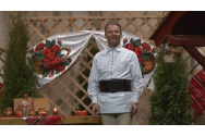  Consiliul Județean Sălaj va fi condus de un rapsod