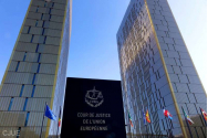 Inaugurarea Parchetului European: angajament ferm luat de procurorii europeni și de Laura Codruța Koveși  