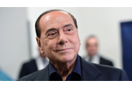  Infectat cu COVID, Silvio Berlusconi a aniversat 84 de ani în izolare
