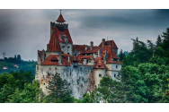  Din cauza pandemiei de COVID, jumătate dintre angajații Castelului Bran au rămas fără joburi