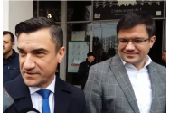 Mână întinsă de liberalii ieşenilor celorlalte formaţiuni de dreapta