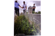 Cazul profanării de morminte de la Scobinţi, pentru a treia oară pe masa procurorilor