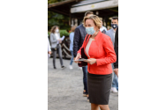  Cosette Chichirău exclude o aliață cu PNL!