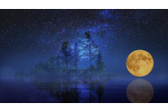  Luna Plină în Berbec. Ce zodii vor fi afectate