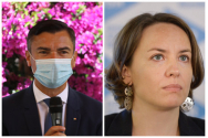 „Doamnă Cosette Chichirău, proiectele Iașului și ale comunității ieșene au nevoie de o abordare constructivă”