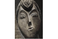  „Portret de femeie”, semnat de Brâncuși, vândut cu 16.000 de euro
