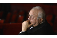 Alexandru Arșinel a ajuns pe masa de operație