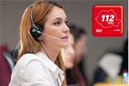  Sucevean amendat pentru că a făcut glume proaste la 112