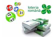 Report de peste 2,4 milioane de euro la Joker