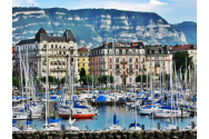  3.600 de euro, salariul minim lunar la Geneva