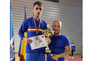 Doi pugilişti ieşeni demolează ierarhiile naţionale! Târzoman şi Lătescu sunt campioni naţionali şi merg la Europene!