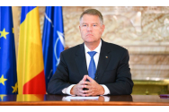  Consiliul Suprem de Apărare a Ţării  se reunește astăzi