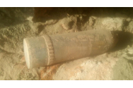 Bombă la Catedrala Evanghelică din Sibiu