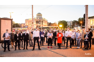 USR-Plus Iași și-a desemnat candidații pentru Parlament