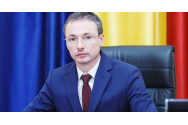 Viceprimarul Harabagiu, infectat cu noul coronavirus