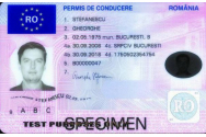 Codul rutier. Nouă modificare privind permisul de conducere