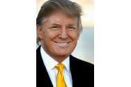  Donald Trump, tratat cu un medicament care conține celule de la un făt avortat în Olanda