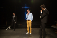 Ediția a XIII-a a Festivalului Internațional de Teatru pentru Publicul Tânăr Iași s-a încheiat cu succes
