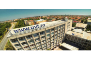  Focar de COVID la Universitatea Timișoara