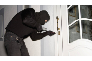 Un hoţ ieşean a scăpat de condamnare trecând în lumea celor drepţi
