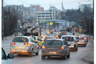 Un inginer ieşean a găsit rezolvarea problemelor de trafic din Nicolina