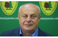  Pădurarii au un șef nou. Teodor Țigan va conduce Romsilva
