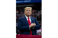  Donald Trump, citat de către IPS, Mitropolitul Moldovei la hramul Sfintei Parascheva