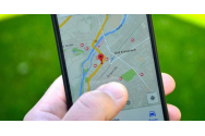 Primul infractor dibuit cu ajutorul „Google Maps” a fost iertat de victima sa