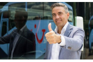 Dragoş Anastasiu, reales președinte al Camerei de Comerţ şi Industrie Româno-Germane 