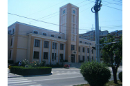  Bârladul a rămas fără apă