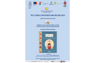  Ateliere de lectură la Palat: „Ceaikovski și dansul notelor de argint