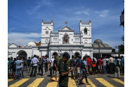  Sri Lanka - Închisoare pentru cei care nu respectă măsurile anti-COVID