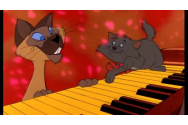  Avertisment ferm legat de rasismul din animațiile Disney