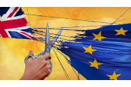  Dezvăluire - Marea Britanie iese din UE fără acord