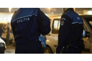 Petrecere oprită cu Poliția, în Arad. 40 de cheflii au fost trimiși acasă