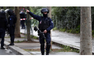 Profesor cu capul tăiat la Paris. Victima este un profesor cecen. Președintele Macron iese la rampă