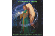Rugăciune pe timp de COVID - Cereți ajutor de la Arhanghelul Rafel. Îndrumări speciale și efecte miraculoase