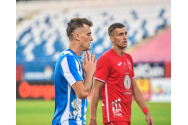 LIVE TEXT CSM Poli Iași - Sepsi 1-4 (0-3). Dumnezeu cu mila!