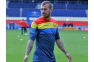 Debut cu stangul pentru Denis Alibec in campionatul Turciei. Colegul de echipa Cristi Sapunaru a fost eliminat