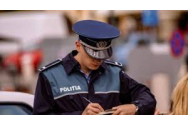 Parastas și nuntă, oprite de polițiști în Ilfov