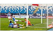 Autogolul lui De Iriondo, cireașa de pe un tort amar! CSM Politehnica Iaşi - Sepsi Sf. Gheorghe 1-4 (0-3)!