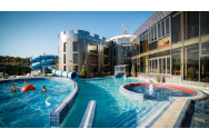 Țeapă de 12.000 de lei la un hotel de lux din Băile Felix