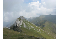 Nenorocire! Un turist s-a prăbușit de pe Vârful Omul