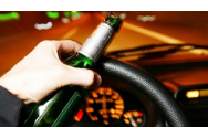 Un tânăr vrea permisul înapoi după ce a condus beat şi a comis un accident